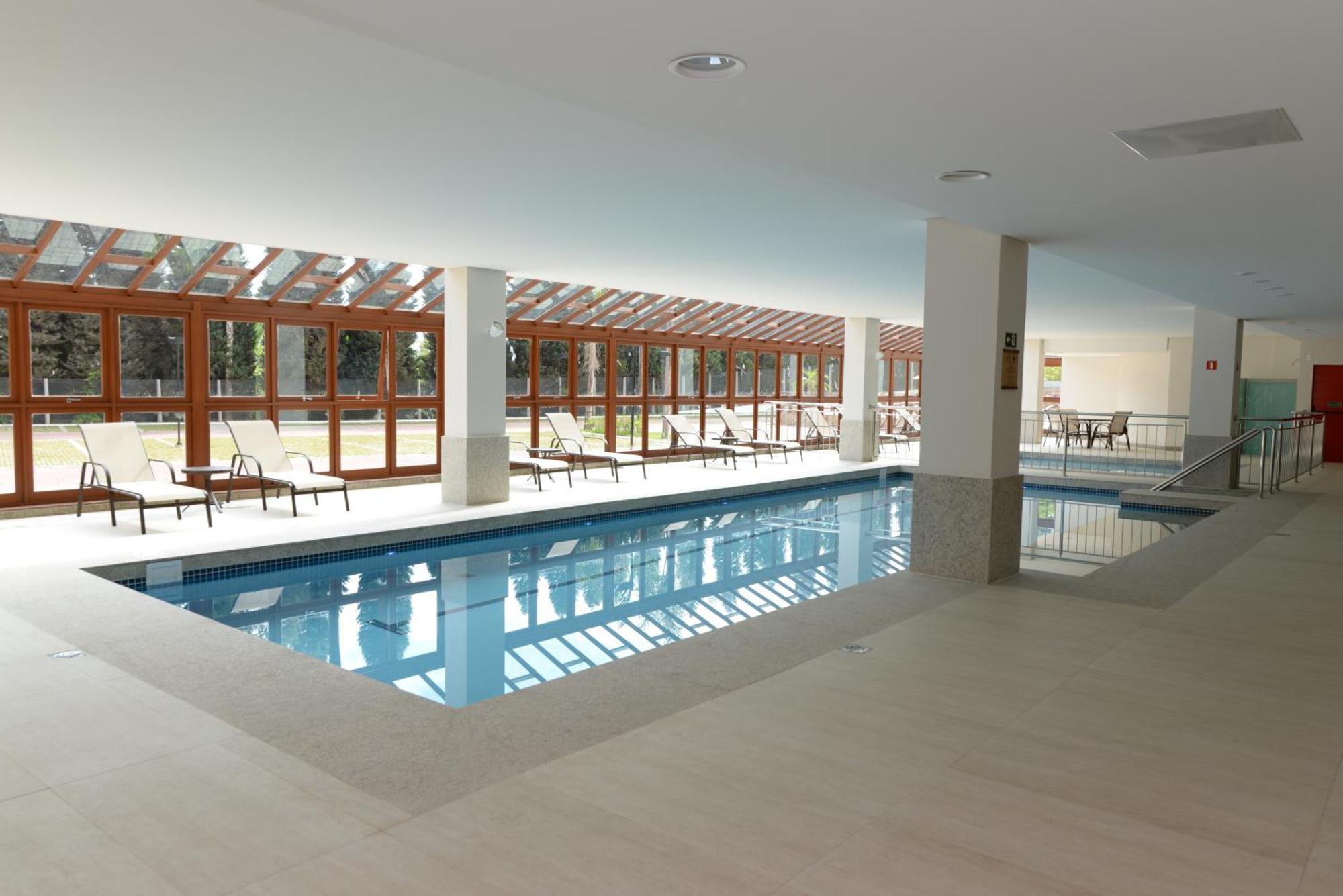 פדרה אזול Vista Azul Apart Hotel - Vista Pedra Azul מראה חיצוני תמונה